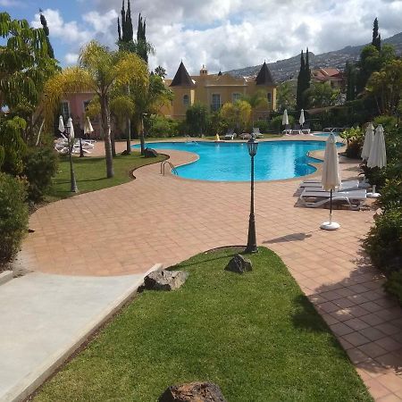 Acogedor Tenerife Norte Santa Úrsula Kültér fotó