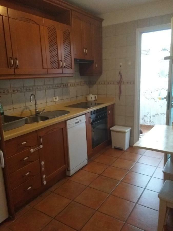 Acogedor Tenerife Norte Santa Úrsula Kültér fotó