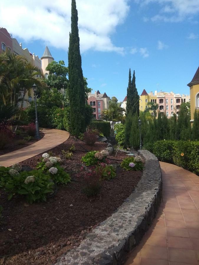 Acogedor Tenerife Norte Santa Úrsula Kültér fotó