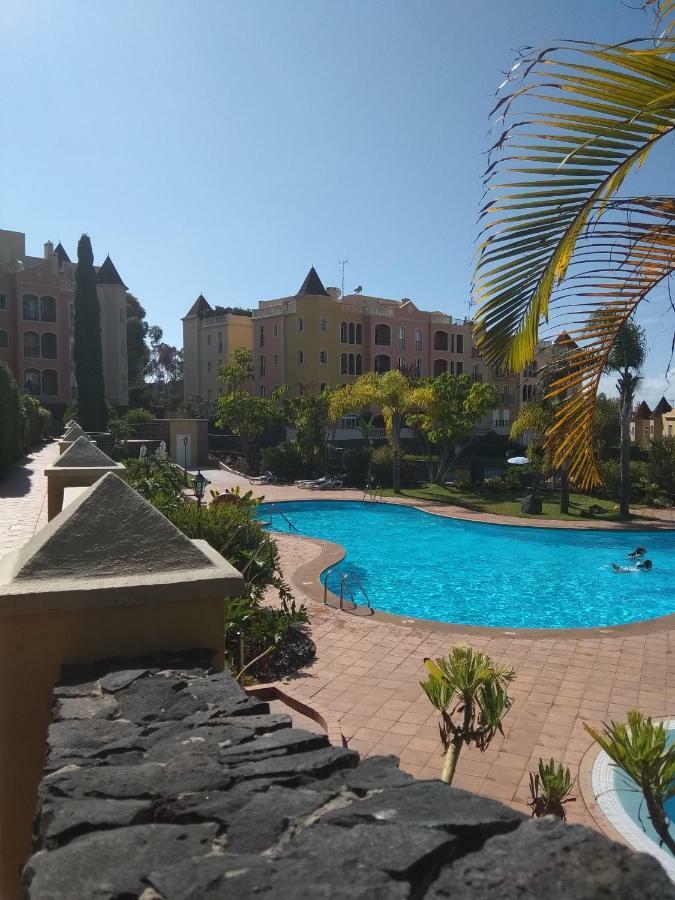 Acogedor Tenerife Norte Santa Úrsula Kültér fotó