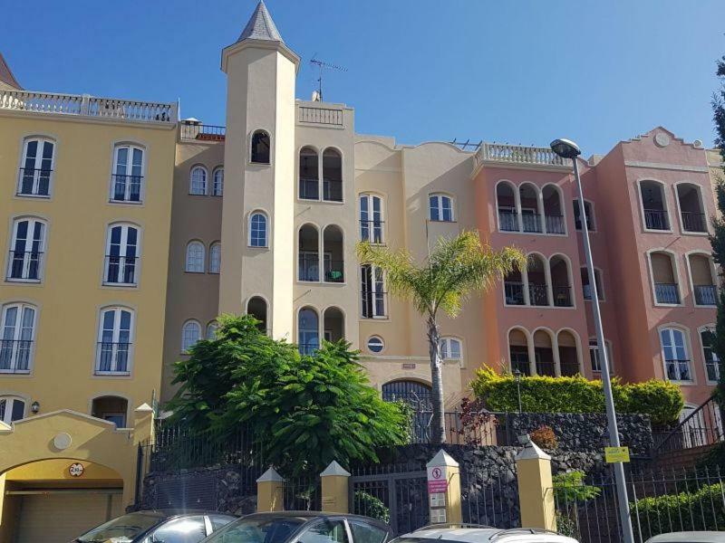 Acogedor Tenerife Norte Santa Úrsula Kültér fotó